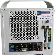 MacStorm mini 10